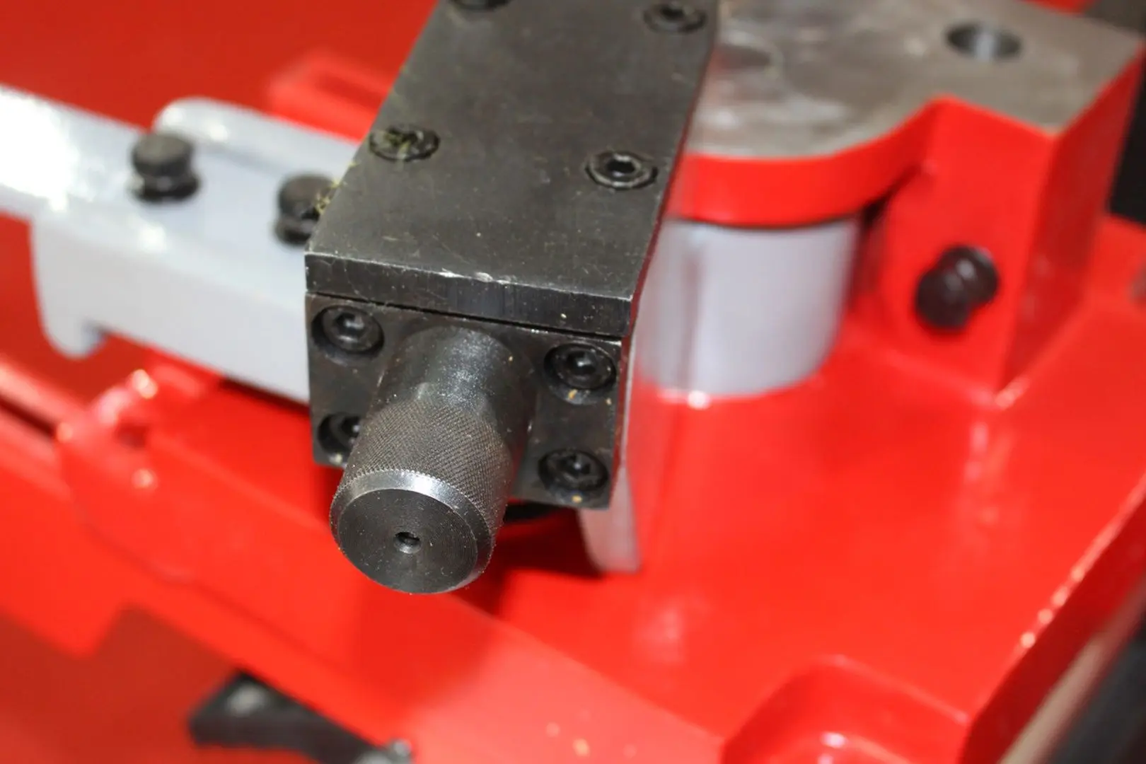 Masina de indoit tevi Holzmann UB100A