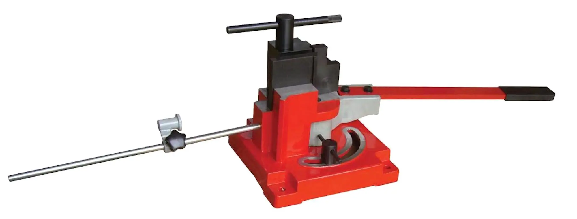 Masina de indoit tevi Holzmann UB100A