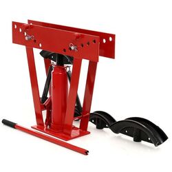 Гидравлический трубогиб Kraft&Dele Professional KD338