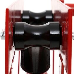 Curbator hidraulic de tuburi Kraft&Dele Professional KD338 Thumb