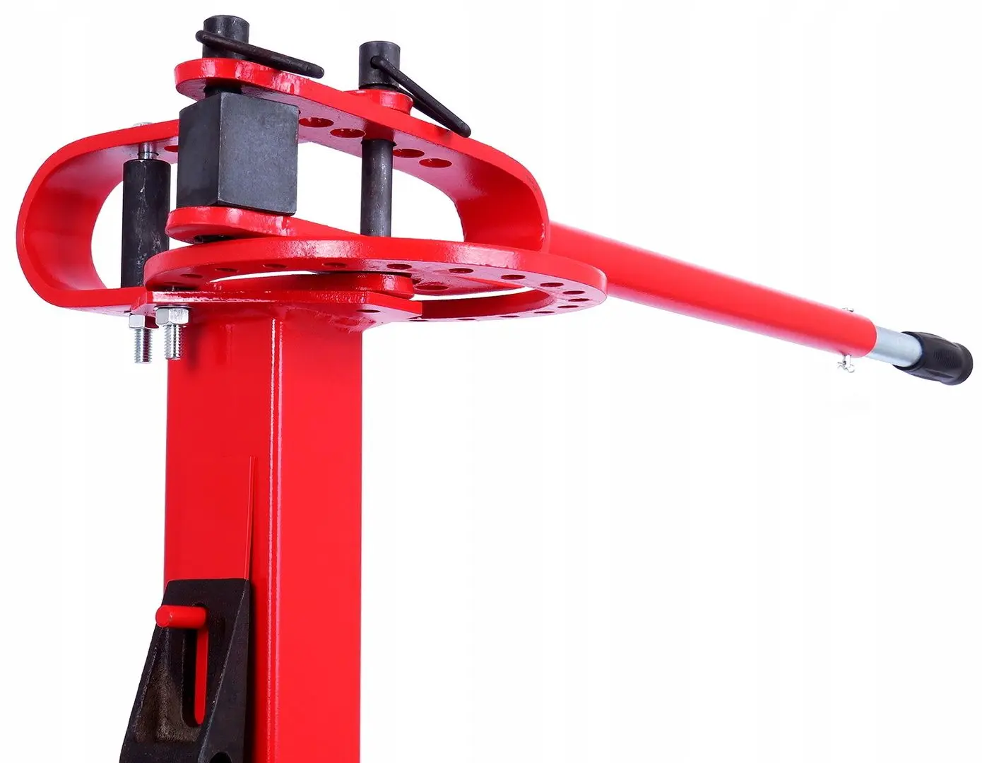 Curbator de tuburi Kraft&Dele KD337