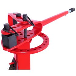 Curbator de tuburi Kraft&Dele KD337 Thumb