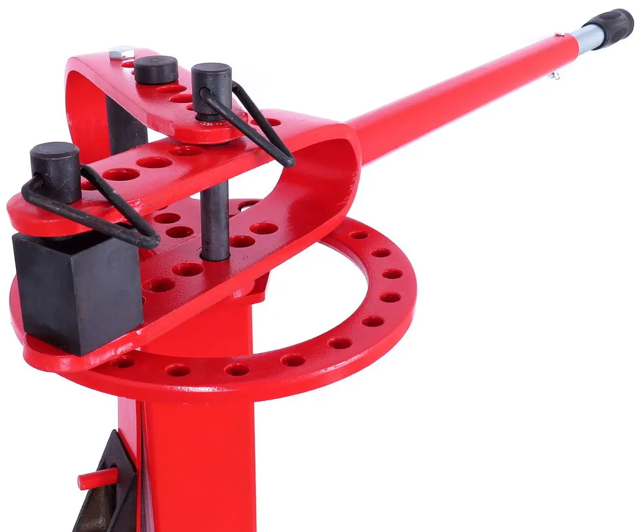 Curbator de tuburi Kraft&Dele KD337