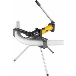 Îndoitor hidraulic pentru țevi Rems Python St Thumb