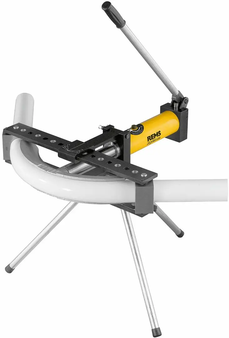 Îndoitor hidraulic pentru țevi Rems Python St