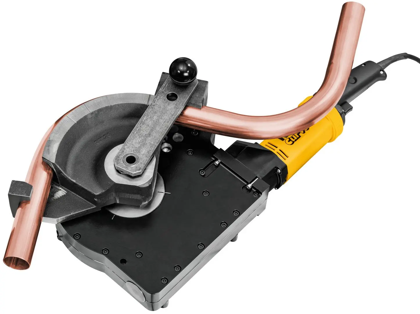 Îndoitor electric de țevi Rems Curvo 50 Basic-Pack 580110