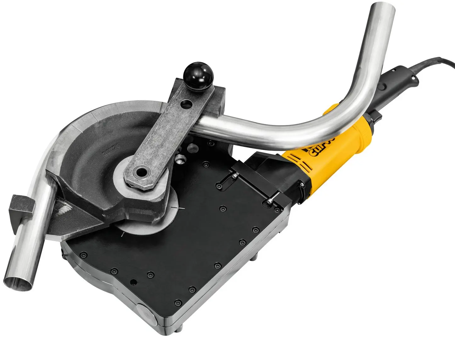 Îndoitor electric de țevi Rems Curvo 50 Basic-Pack 580110