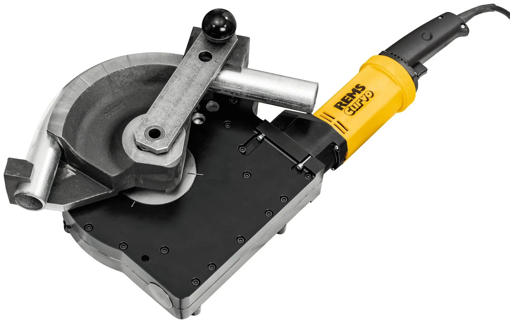 Îndoitor electric de țevi Rems Curvo 50 Basic-Pack 580110