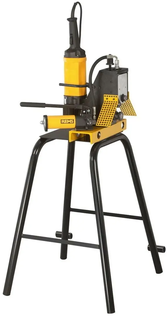 Желобонакаточная машина Rems Collum RG2 347008