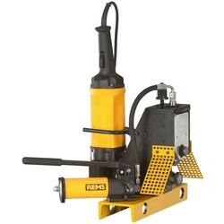 Masina de canelat tevi Rems Collum RG2 347008