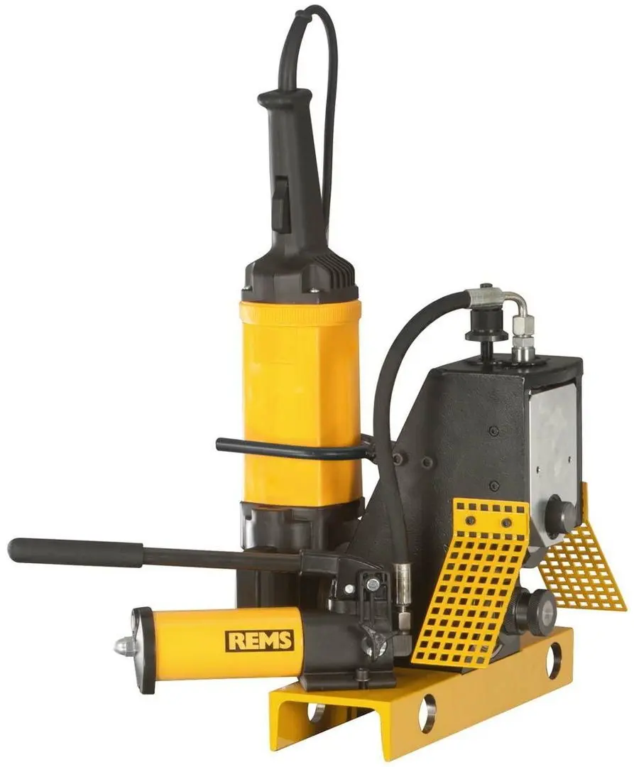 Желобонакаточная машина Rems Collum RG2 347008