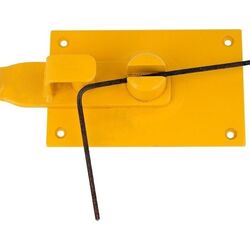 Dispozitiv pentru indoit sarma de armare Vorel 49801 Thumb