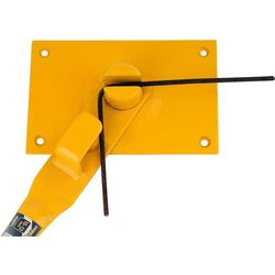 Dispozitiv pentru indoit sarma de armare Vorel 49801 Thumb