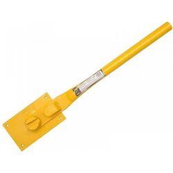 Арматурогиб Vorel 49801