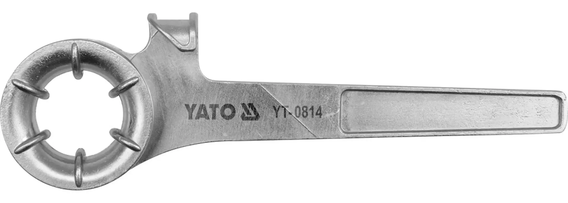 Masina de indoit tevi Yato YT-0814