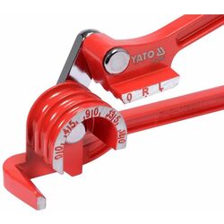 Curbator de tuburi Yato YT-21840 Thumb