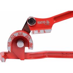 Curbator de tuburi Yato YT-21840 Thumb