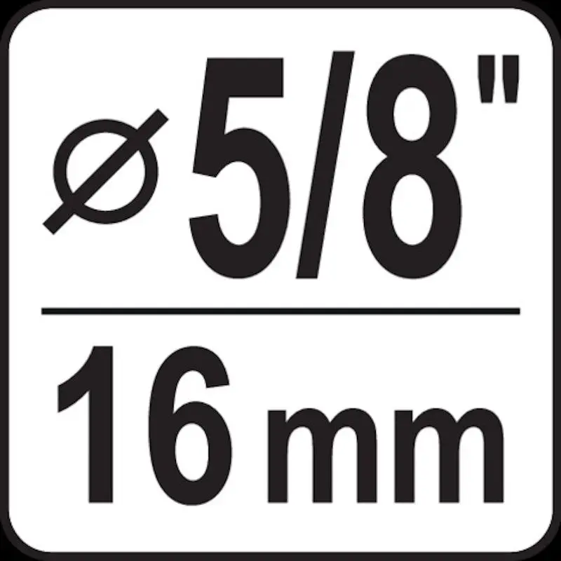 Dispozitiv indoit tevi Yato YT-21845