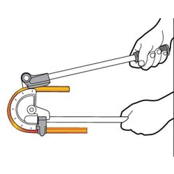 Dispozitiv indoit tevi Yato YT-21846 Thumb