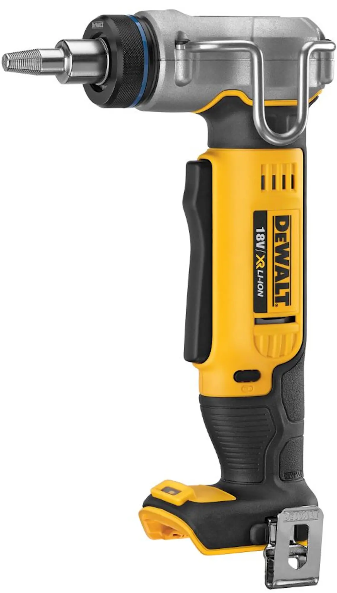 Set mansonarea tevilor Dewalt DCE400D2-QW