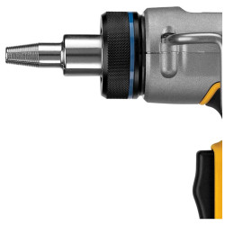 Set mansonarea tevilor Dewalt DCE400D2-QW Thumb