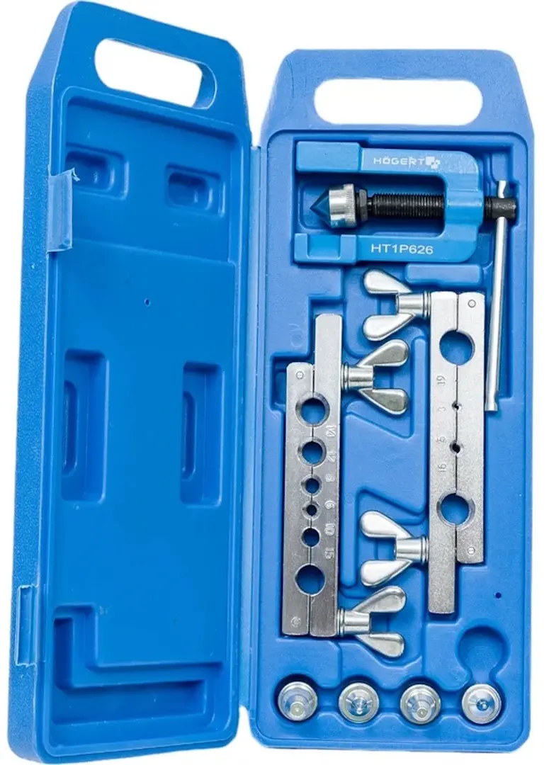 Набор для расширения труб Hoegert HT1P626