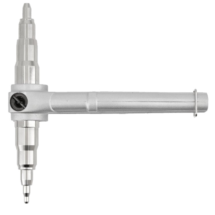 Труборасширитель Hoegert HT1P628