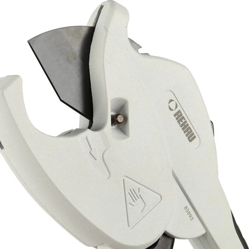 Набор для расширения труб Rehau Rautool A-Light2 Kombi