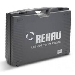 Набор для расширения труб Rehau Rautool A-Light2 Kombi Thumb