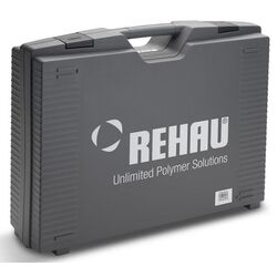 Набор для расширения труб Rehau Rautool A-one 16-32 Thumb