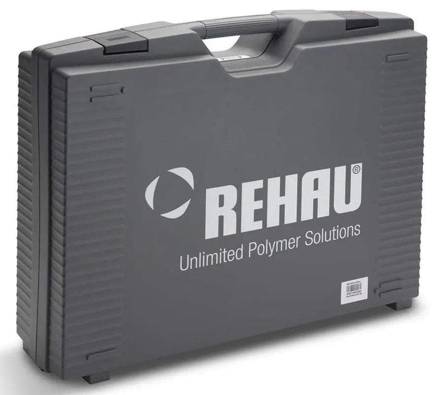 Набор для расширения труб Rehau Rautool A-one 16-32