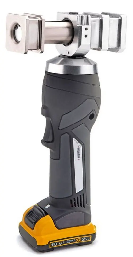 Набор для расширения труб Rehau Rautool A-one 16-32