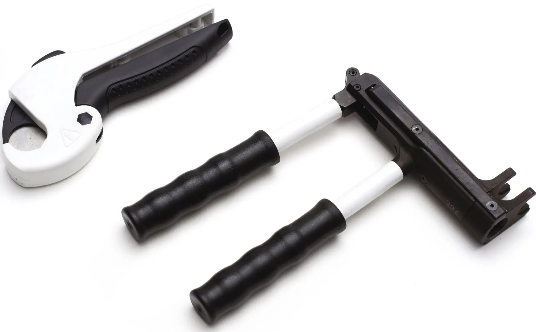 Набор для расширения труб Rehau Rautool K16x1.5