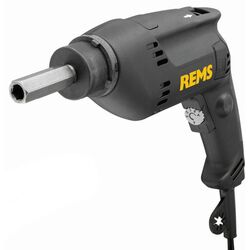 Электроприводной отбортовщик Rems Hurrican Set 151010 Thumb