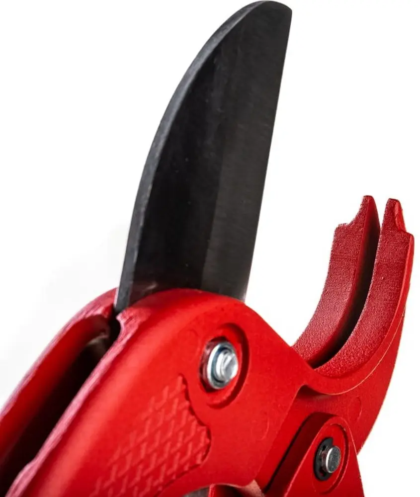 Труборез Candan 91665 (Red)