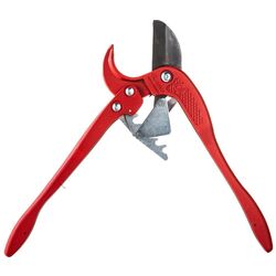 Труборез Candan 91665 (Red)