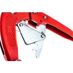 Труборез Candan 91665 (Red) Thumb