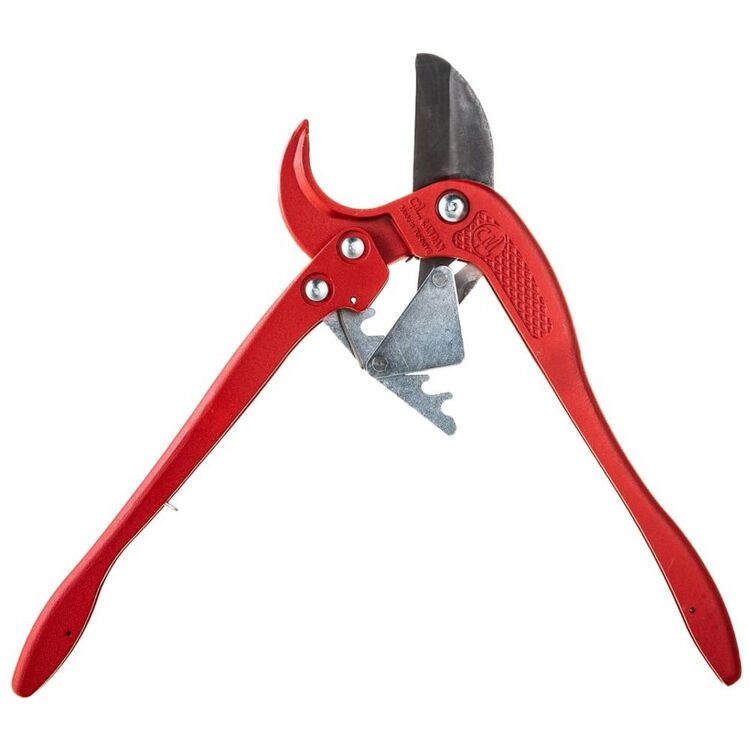 Труборез Candan 91665 (Red)
