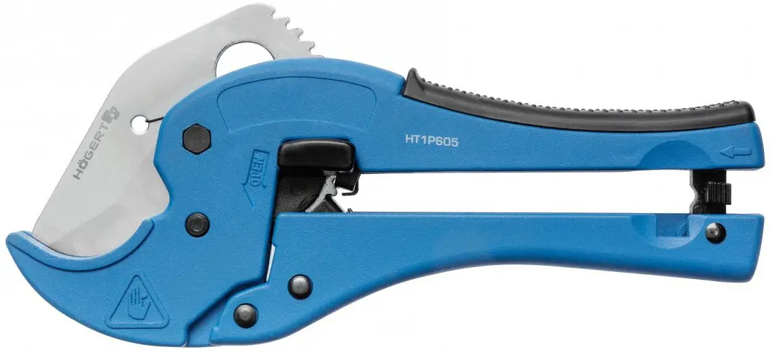 Труборез Hoegert HT1P605