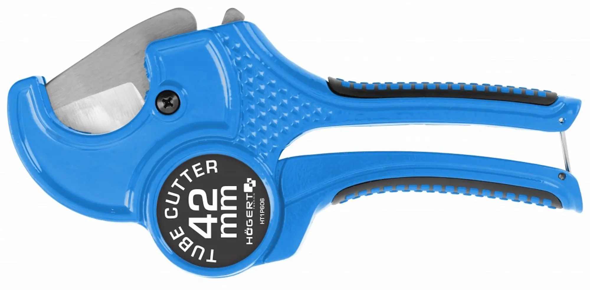 Труборез Hoegert HT1P606