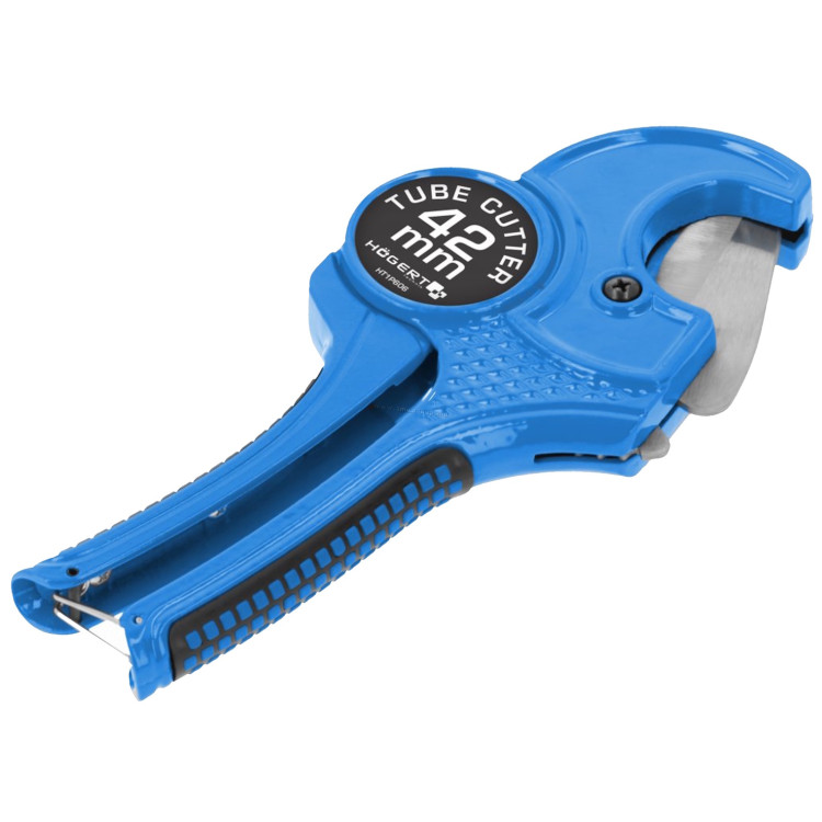 Taietor pentru tevi Hoegert HT1P606