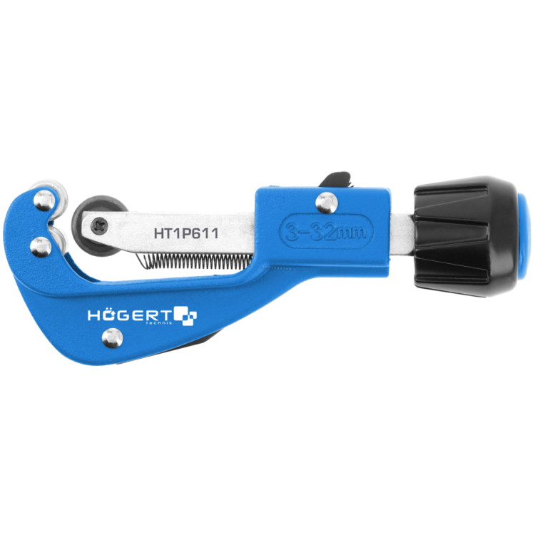 Taietor pentru tevi Hoegert HT1P611