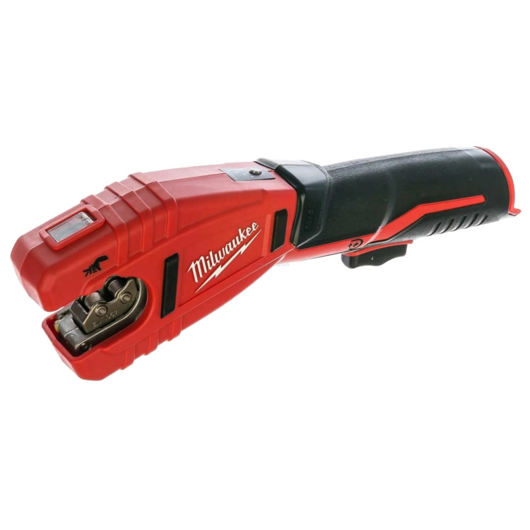 Аккумуляторный труборез Milwaukee C12PC-0 (4933411920)
