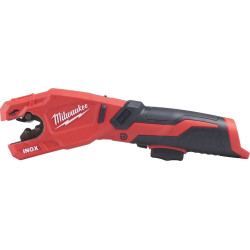 Аккумуляторный труборез Milwaukee M12 PCSS-0 (4933479241) Thumb