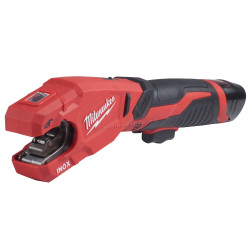 Аккумуляторный труборез Milwaukee M12 PCSS-0 (4933479241)