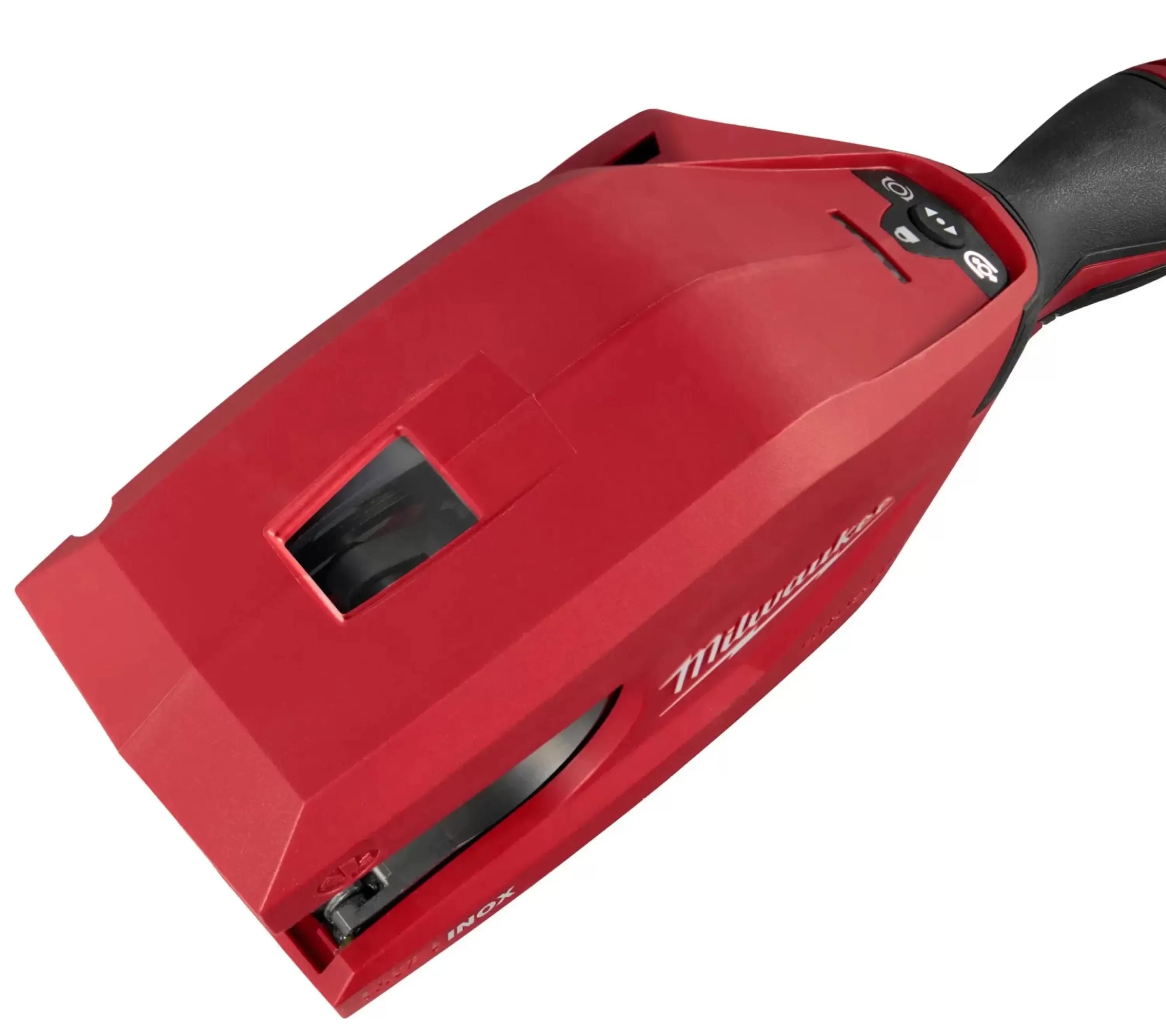 Аккумуляторный труборез Milwaukee M12PCS (4933498374) - 3