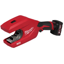 Аккумуляторный труборез Milwaukee M12PCS (4933498374)