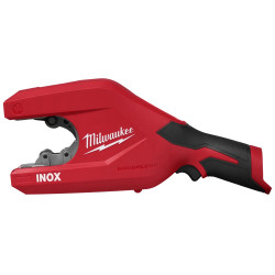 Аккумуляторный труборез Milwaukee M12PCS (4933498374) Thumb