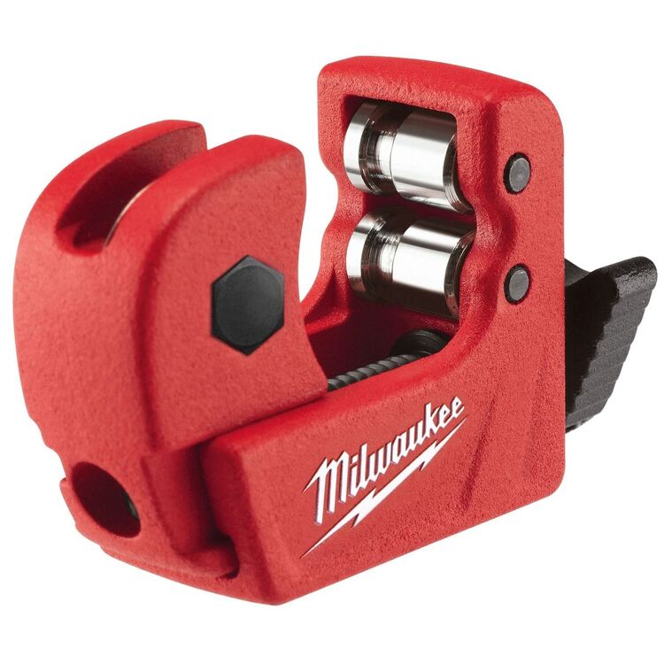 Taietor pentru tevi Milwaukee 48229250