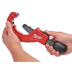Труборез Milwaukee 48229253 Thumb